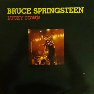 Lucky town